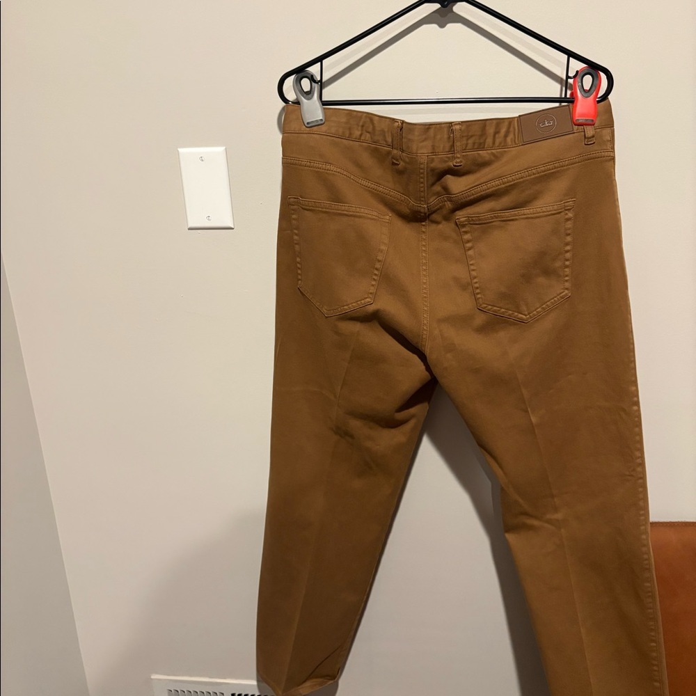 Peter Millar Bingham Performance pant - image 2